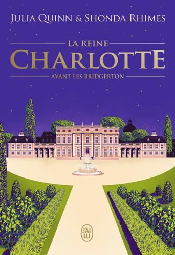 Chronique des Bridgerton (La) : La reine Charlotte