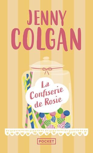 Confiserie de Rosie (La) T.01