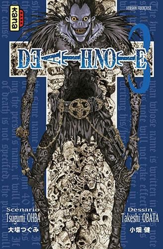 Death note T.03