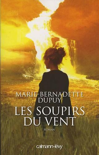 Enfant des neiges (L') T.03 : Les soupirs du vent
