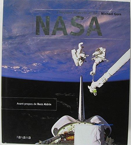 Histoire illustrée de la NASA