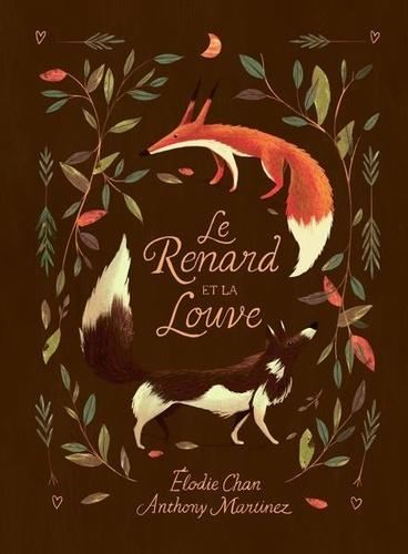 Le Renard et la louve
