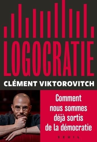 Logocratie