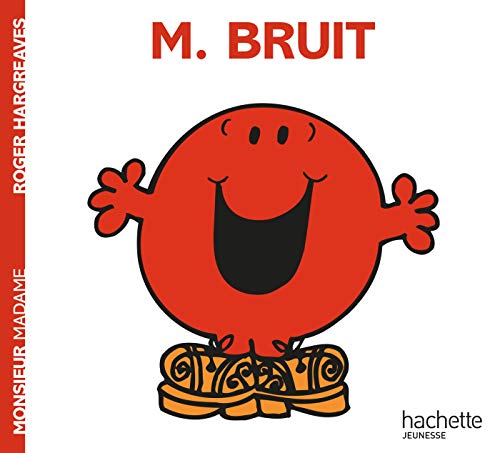 Monsieur, Madame : M. BRUIT