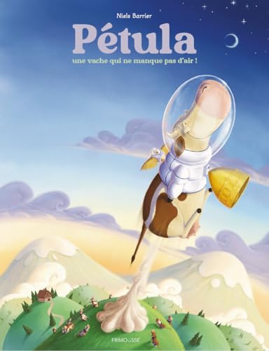 Pétula