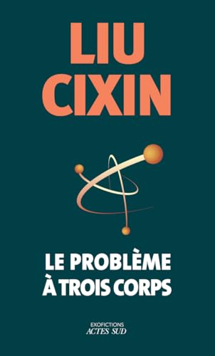 Problème à trois corps (Le) T.01 : Le problème à trois corps