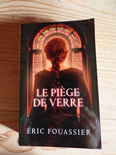 Saga d'Héloïse, l'apothicaire (La) T.02 : Le piège de verre