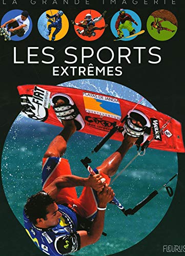 Sports extrêmes (Les)
